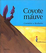 Coyote mauve par Cornette