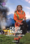 Crash Landing par Johnson