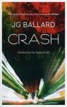 Crash ! par Ballard