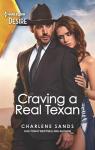 The Texas Tremaines, tome 1 : Craving a Real Texan par Sands