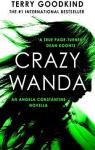 Angela Constantine, tome 4 : Crazy Wanda par Goodkind