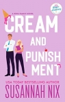 King Family, tome 2 : Cream and Punishment par Nix
