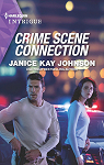 Crime Scene Connection par Johnson