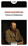 Crime et Chtiment par Dostoevski