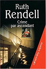 Crime par ascendant par Rendell