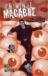 Criminal Macabre : The Eyes of Frankenstein par Niles