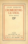 Cromedeyre-Le-Vieil par Romains