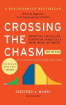 Crossing the chasm (3rd edition) par Moore
