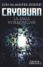 La saga Vorkosigan, tome 15 : Cryoburn par McMaster Bujold