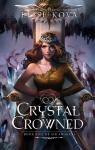 Air Awakens, tome 5 : Crystal Crowned par Kova