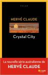 Crystal city par Claude