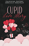 Cupid love story par Philippe