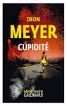 Cupidité par Meyer