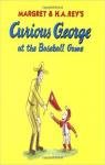 Curious George at the Baseball Game par Grossnickle Hines
