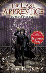 Curse of the Bane: The Last Apprentice 2 par Delaney