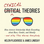 Cynical Theories par Pluckrose