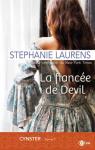 La fiance de Devil, tome 1 : Cynster par Laurens