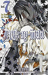 D. Gray-Man, tome 7 : Le destructeur du temps par Hoshino