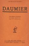 Matres de l'Art Moderne : Daumier par Alexandre