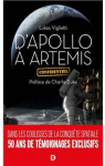 D'Apollo à Artemis par Viglietti