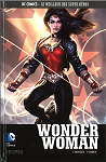 DC Comics - Le Meilleur des Super-Hros tome 22 - Wonder Woman - L'Odysse - 1re partie par Hester