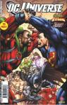 DC Universe, tome 54 : Sans issue  par Johns
