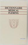 Dictionnaire mdical Fleming par Amziev