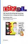 DIYEL 101 Tips for Do-It-Yourself eLearning par Jimenez