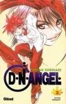DN Angel, tome 3 par Sugisaki