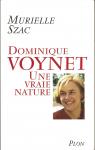Dominique Voynet une vraie nature par Szac