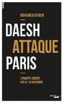 Daesh attaque Paris : L'enqute indite sur le 13 novembre par Sifaoui