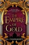 Daevabad, tome 3 : L'empire d'or par 