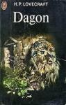 Dagon et autres rcits d'horreur par Lovecraft