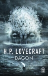 Dagon par Lovecraft