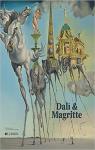 Dali & Magritte par Draguet