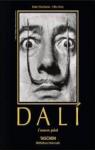Dali l'uvre peint par Nret