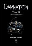 Damnation, tome 3 : Le diamant noir par Jacob's