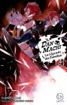 DanMachi, tome 4 (Manga) par Omori