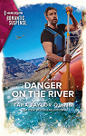Danger on the River par Quinn