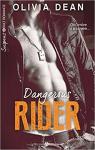 Dangerous Rider par Dean