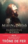 Dangerous Women par Dozois