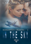 Dangerous craving, tome 3 : In the sky par Costa