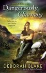 Broken Riders, tome 1 : Dangerously Charming par Blake