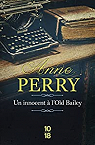 Daniel Pitt, tome 1 : Un Innocent à l'Old Bailey par Perry