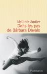 Dans les pas de Barbara Davalo par Sadler