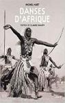 Danses d'Afrique par Savary