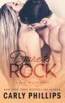 Dare to Love, tome 5 : Dare to Rock
