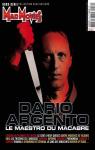 Dario Argento - le maestro du macabre par Mad movies