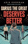 Darius the Great Deserves Better par Khorram