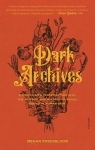 Dark Archives par Rosenbloom